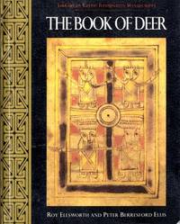 The Book of Deer (Library of Celtic illuminated manuscripts)