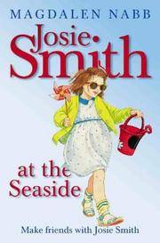 Josie Smith at the Seaside (A Young Lion Storybook) by Magdalen Nabb - Paperback - 01/04/2000 - from Greener Books Ltd (SKU: mon0001522934)