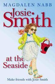 Josie Smith at the Seaside (A Young Lion Storybook) de Magdalen Nabb - 01/04/2000