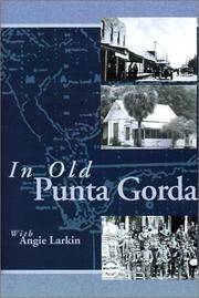 image of In Old Punta Gorda