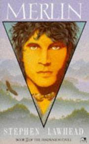 image of Merlin (Book II of the Pendragon Cycle)