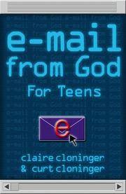 E-Mail From God For Teens