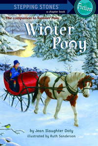 Winter Pony