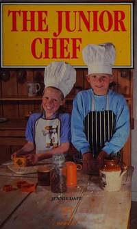 The Junior Chef