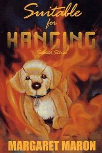 image of Suitable for Hanging: Selected Stories