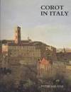 Corot in Italy : Open-Air Painting and the Calssical-Landscape Tradition