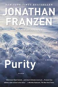 cover of Purity: A Novel