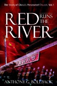 Red Runs the River (ISBN: 9781414101101)