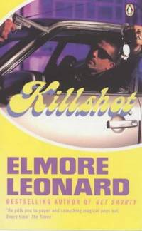 image of Killshot
