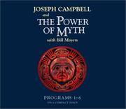 image of The Power of Myth