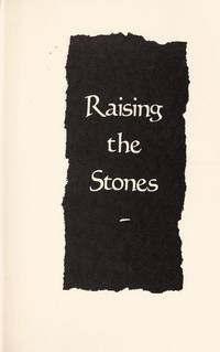 Raising the Stones by Tepper, Sheri S