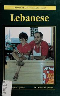 Peoples of the Maritimes : Lebanese