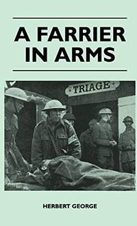 image of A Farrier In Arms