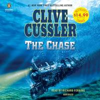Chase (ISBN: 9780525590101)