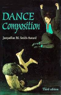 Dance Composition (Third Edition)