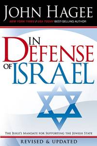 In Defense of Israel, Revised Edition