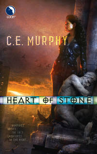 HEART OF STONE
