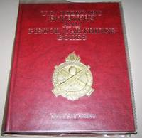 U.S. Military Holsters and Pistol Cartridge Boxes