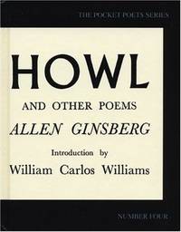 image of Howl and Other Poems (City Lights Pocket Poets Series)