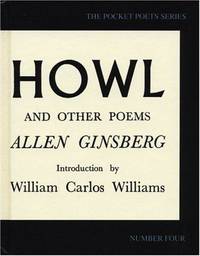 image of Howl and Other Poems (City Lights Pocket Poets Series)