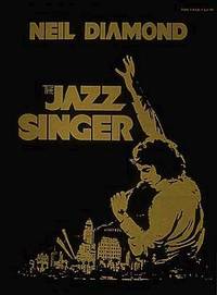 Neil Diamond - The Jazz Singer