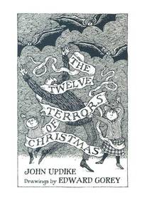 The Twelve Terrors of Christmas