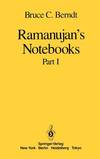 Ramanujan's Notebooks Parts I-V