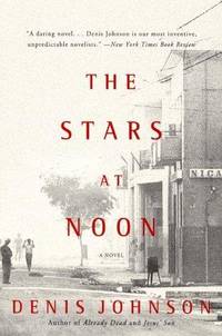 cover of The Stars at Noon