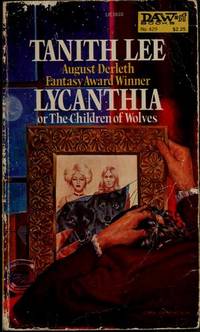 Lycanthia