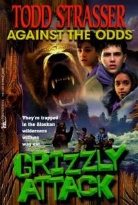 Grizzly Attack (Against the Odds)