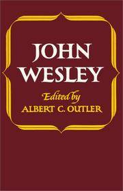 John Wesley