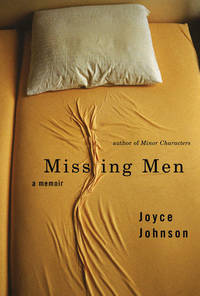 Missing Men : A Memoir