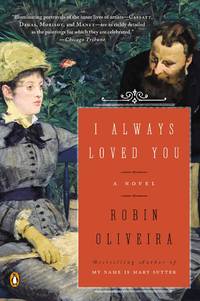 I Always Loved You : A Novel