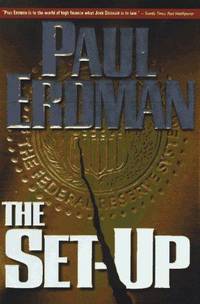 cover of The Set-Up