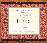 Epic (ISBN: 9780785209102)
