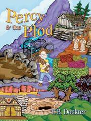 Percy & the Plod (The Percy Veerance Adventure Series Book #1)