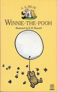 Winnie the Pooh by Milne, A. A - 1966-01-01