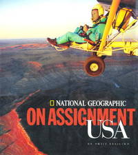 NATIONAL GEOGRAPHIC ON ASSIGNMENT USA