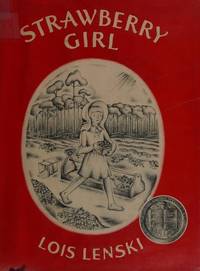 image of Strawberry Girl