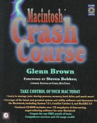 MACINTOSH CRASH COURSE