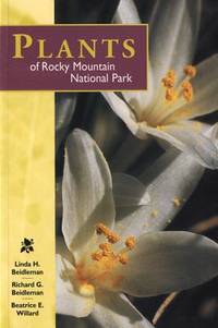 Plants of Rocky Mountain National Park