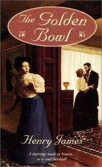 image of The Golden Bowl (Tor Classics)