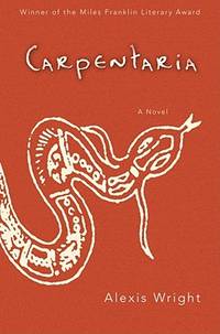 Carpentaria (ISBN: 9781416593102)