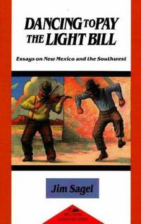 Dancing to Pay the Light Bill: (Red Crane Literature Series)