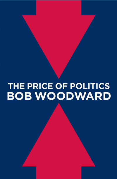 THE PRICE OF POLITICS [signed]