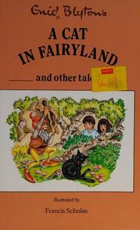 A Cat in Fairyland: And Other Tales Read for Fun Series by Enid Blyton - 1987-08