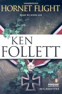 cover of Hornet Flight