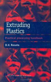 Extruding Plastics