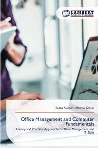 Office Management and Computer Fundamentals
