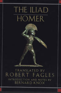 The Iliad by Homer - 1990-10-01